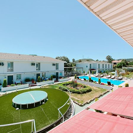Vela Garden Resort Cesme Exterior photo