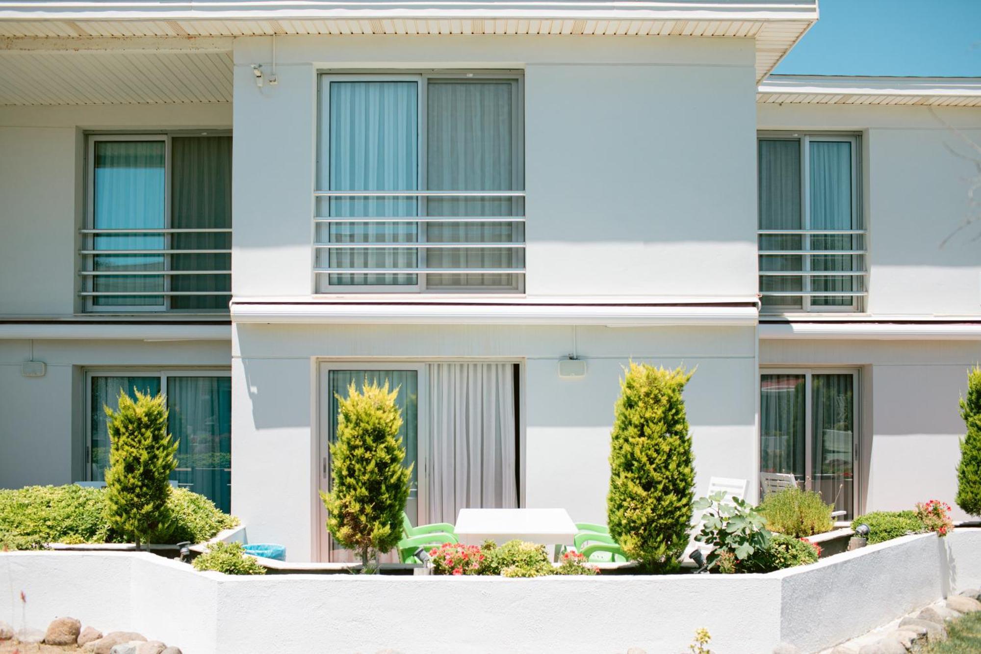 Vela Garden Resort Cesme Exterior photo