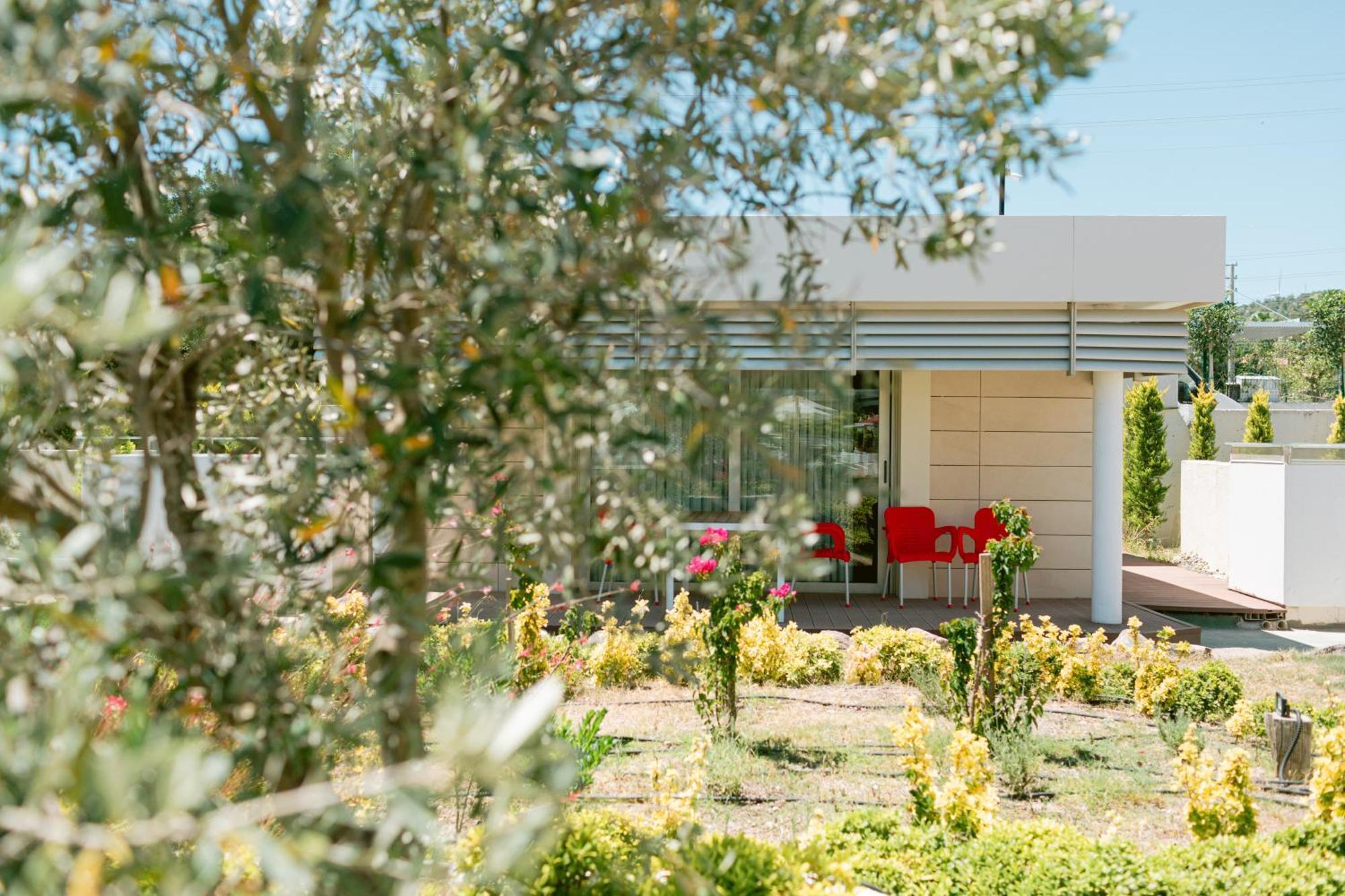 Vela Garden Resort Cesme Exterior photo