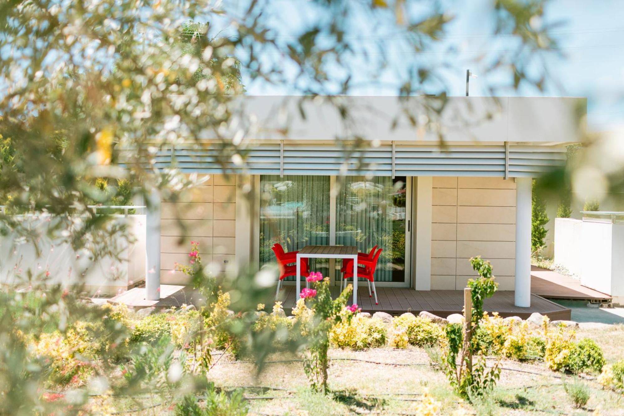 Vela Garden Resort Cesme Exterior photo