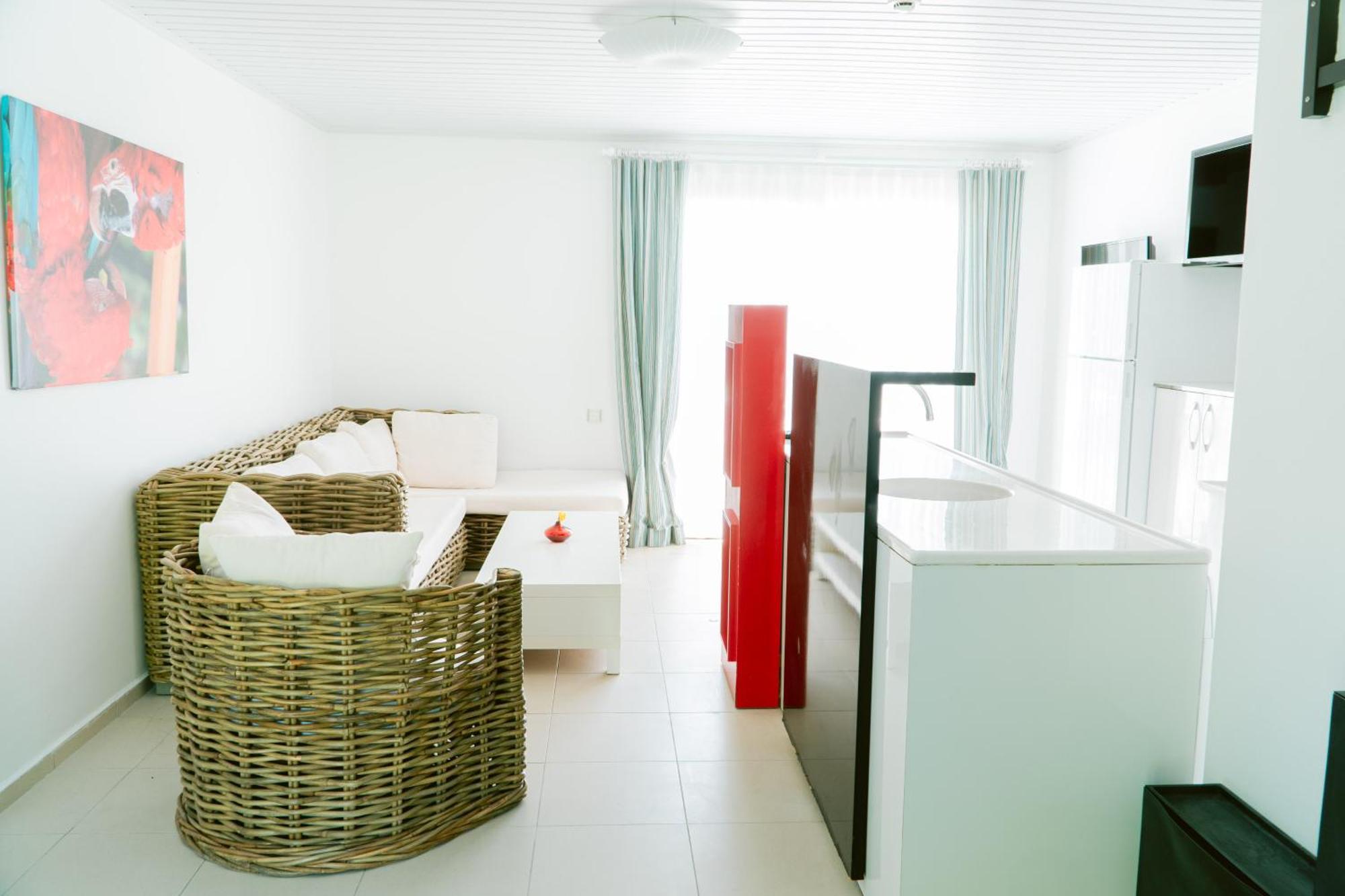 Vela Garden Resort Cesme Exterior photo