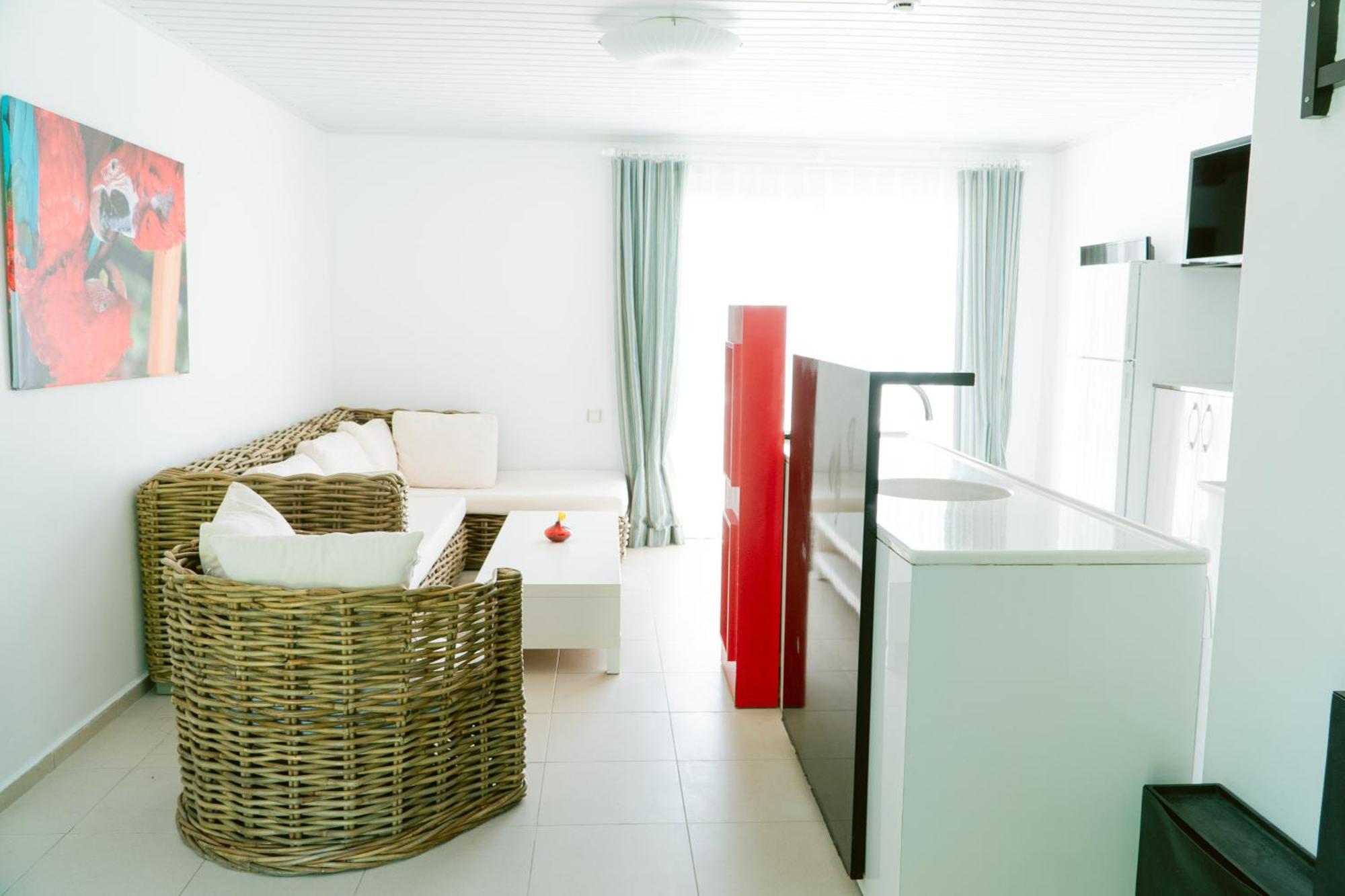 Vela Garden Resort Cesme Exterior photo