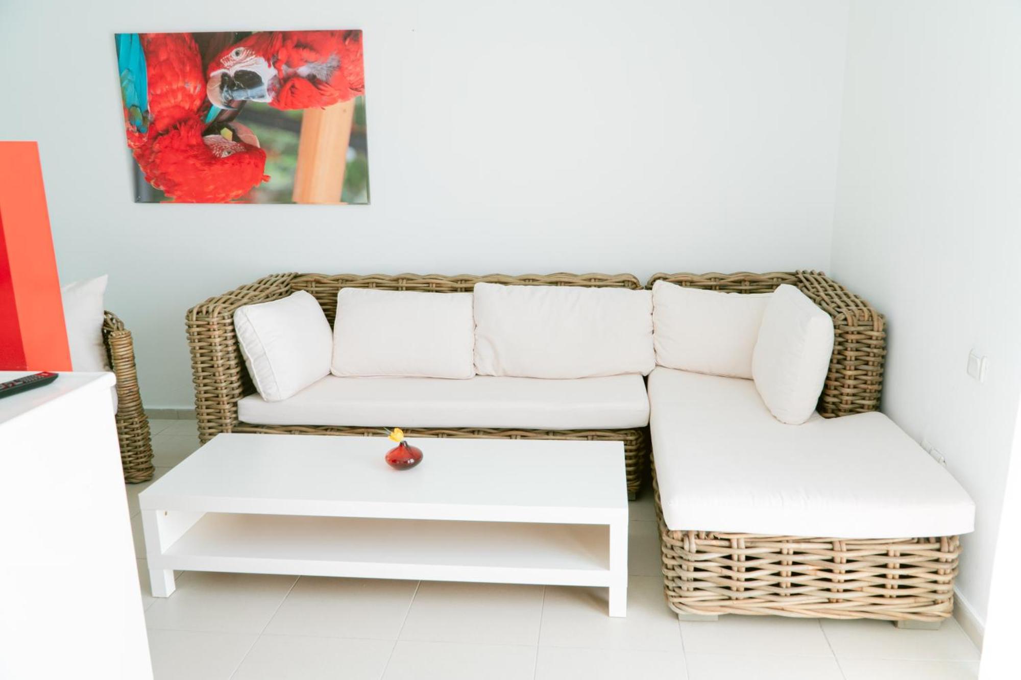 Vela Garden Resort Cesme Exterior photo