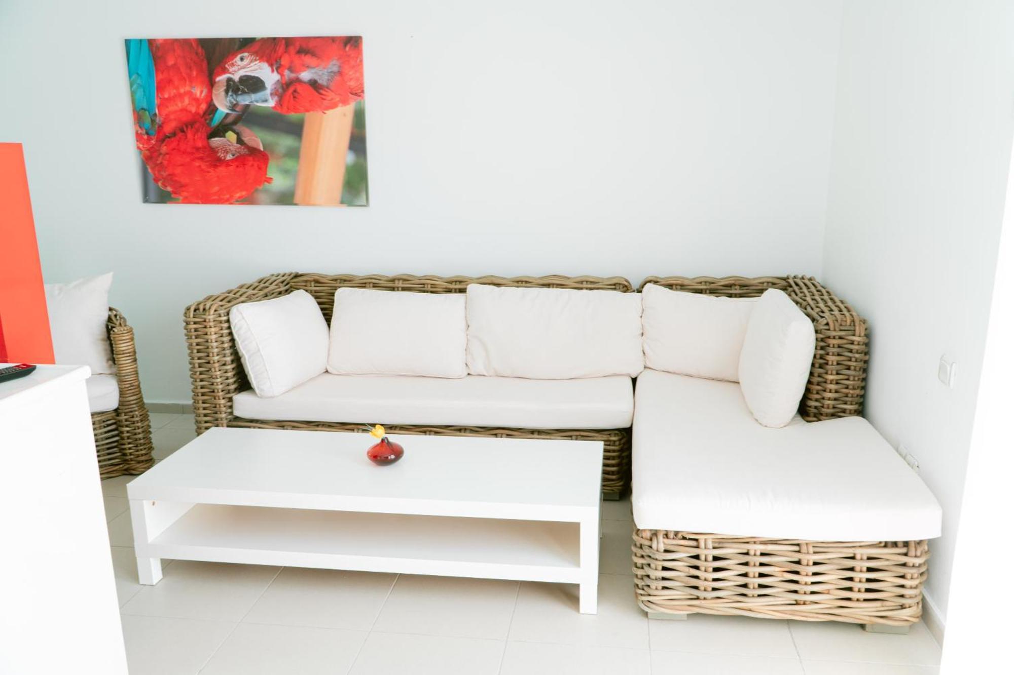 Vela Garden Resort Cesme Exterior photo