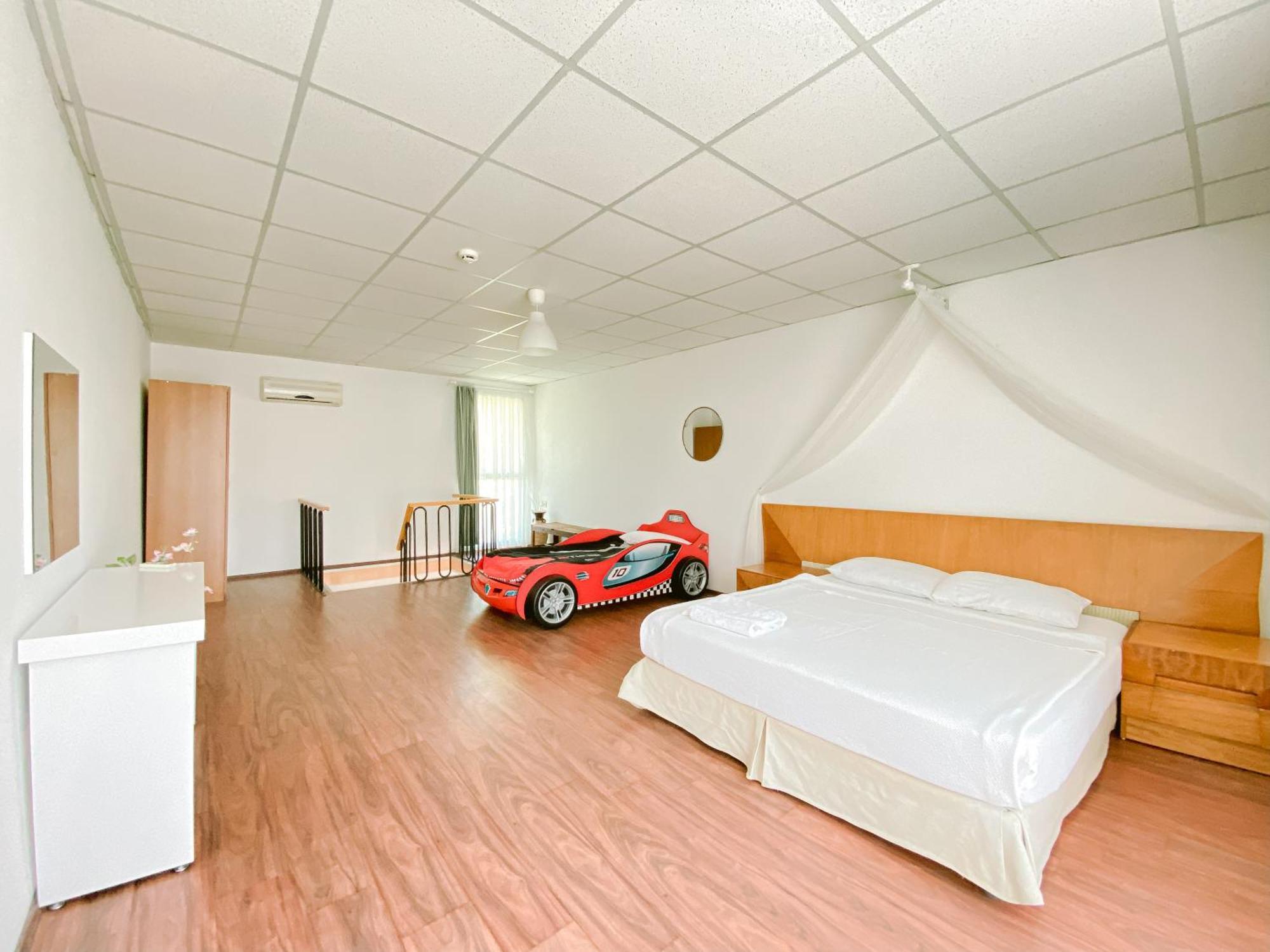 Vela Garden Resort Cesme Exterior photo