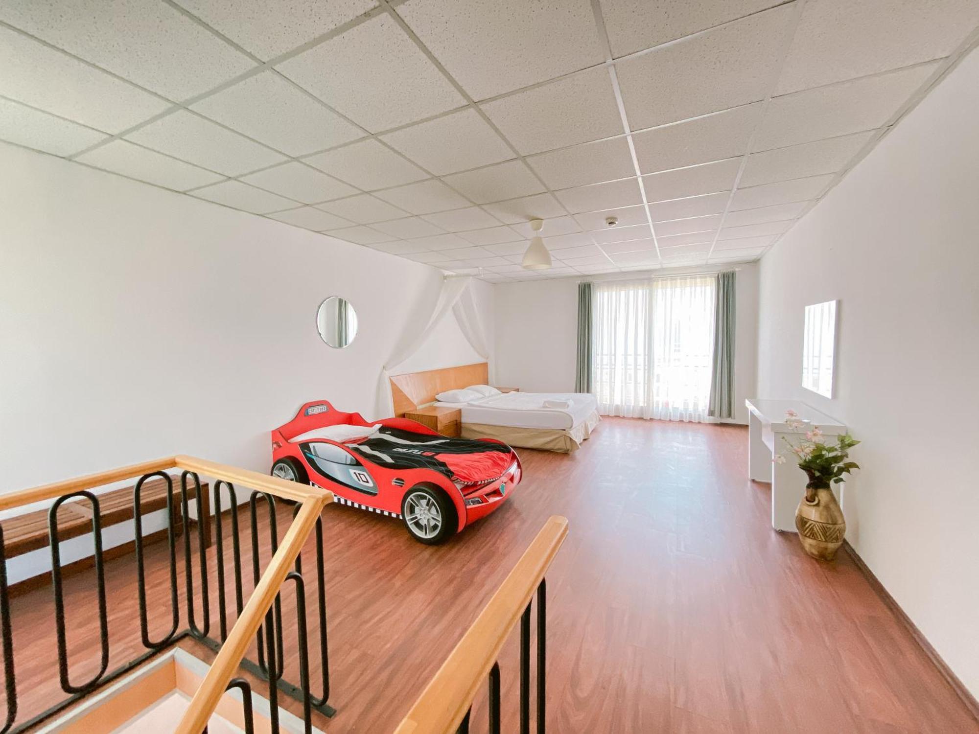Vela Garden Resort Cesme Exterior photo