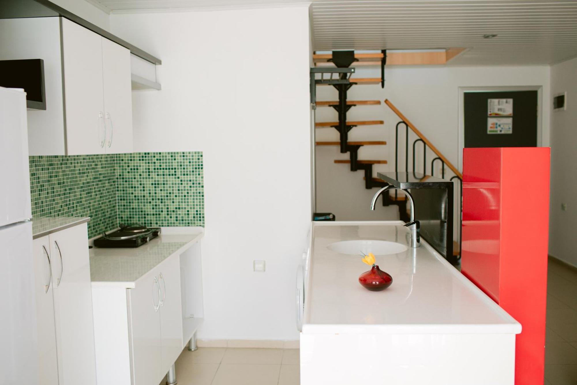 Vela Garden Resort Cesme Exterior photo