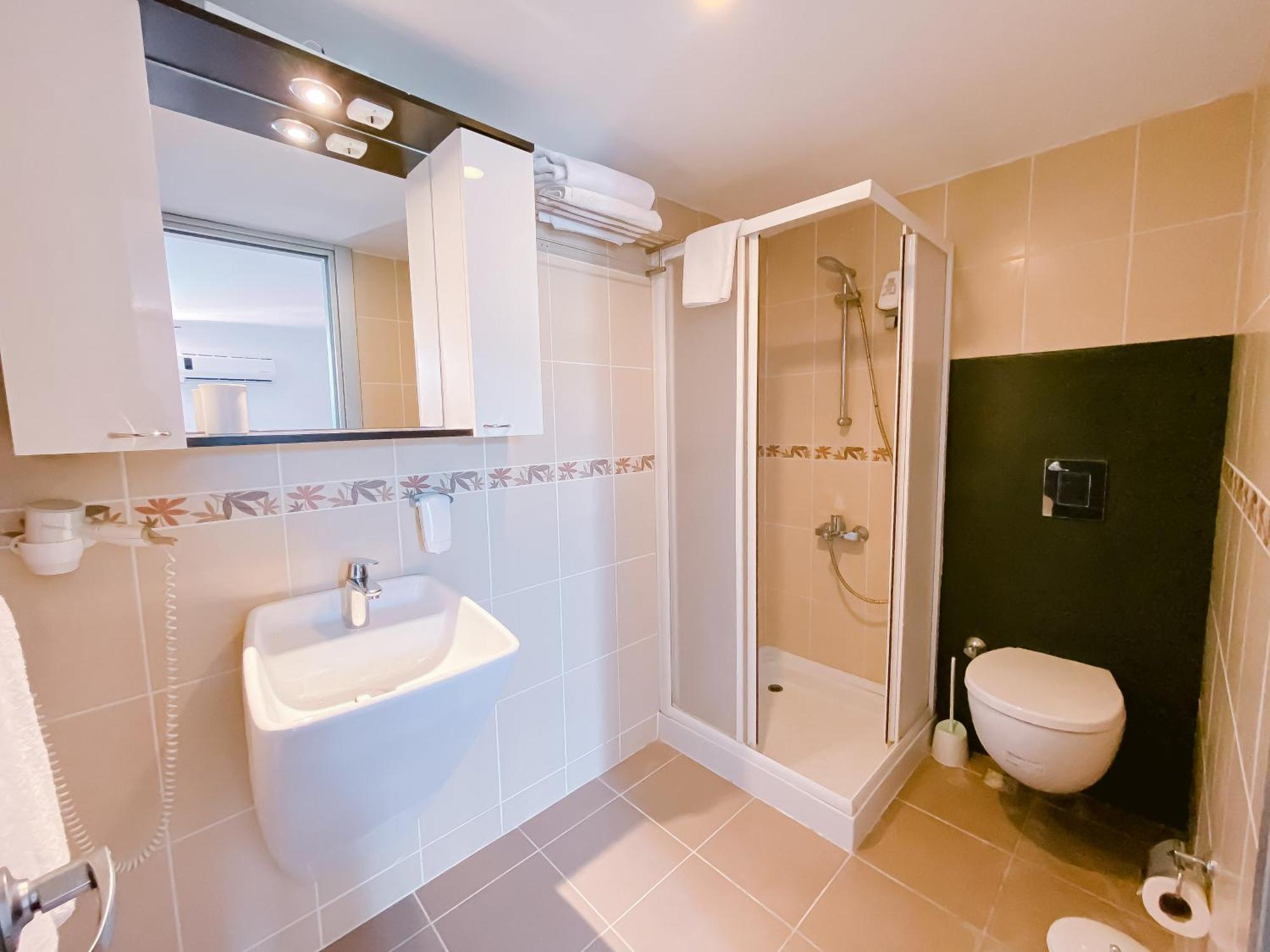 Vela Garden Resort Cesme Exterior photo