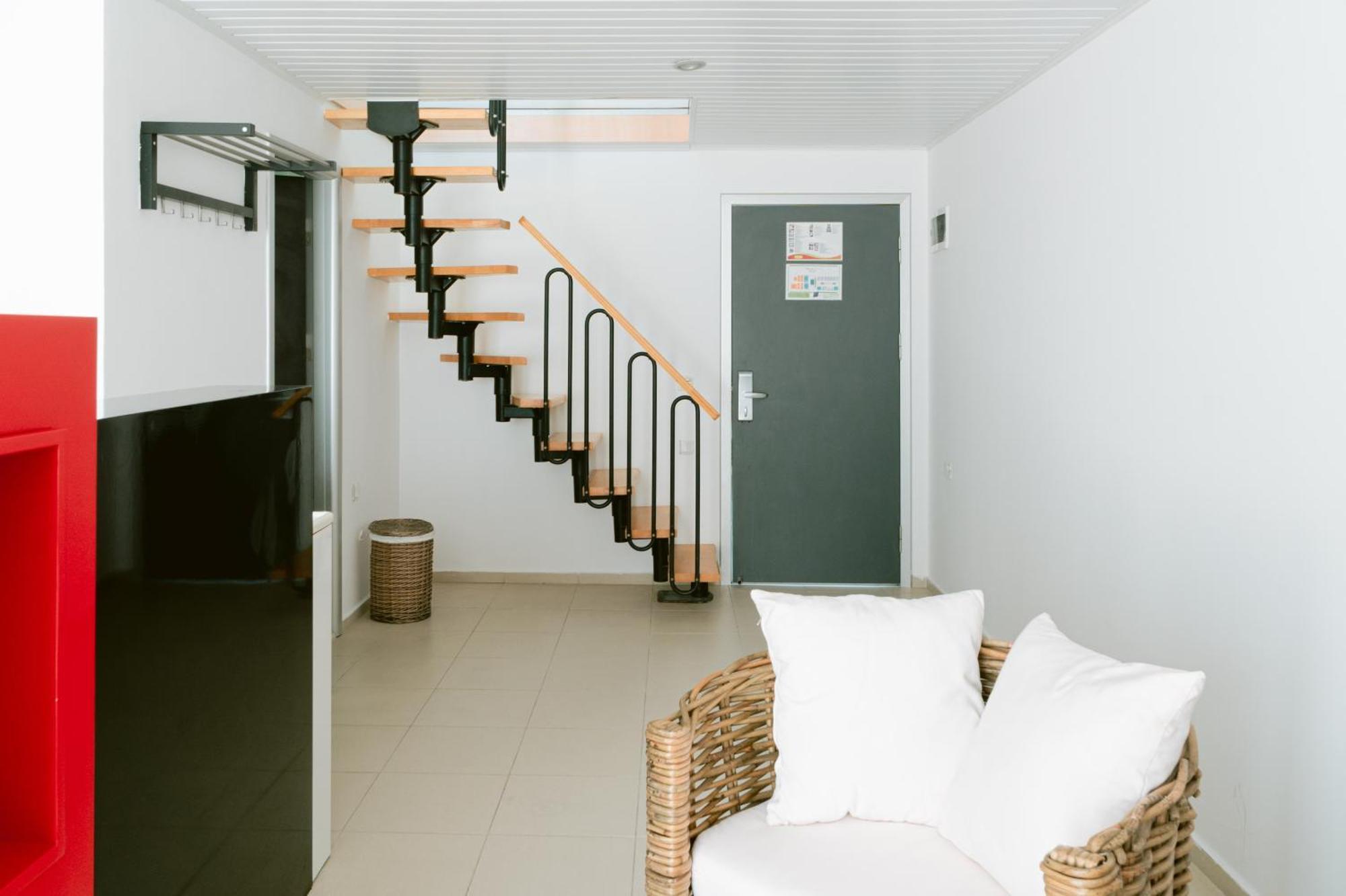 Vela Garden Resort Cesme Exterior photo