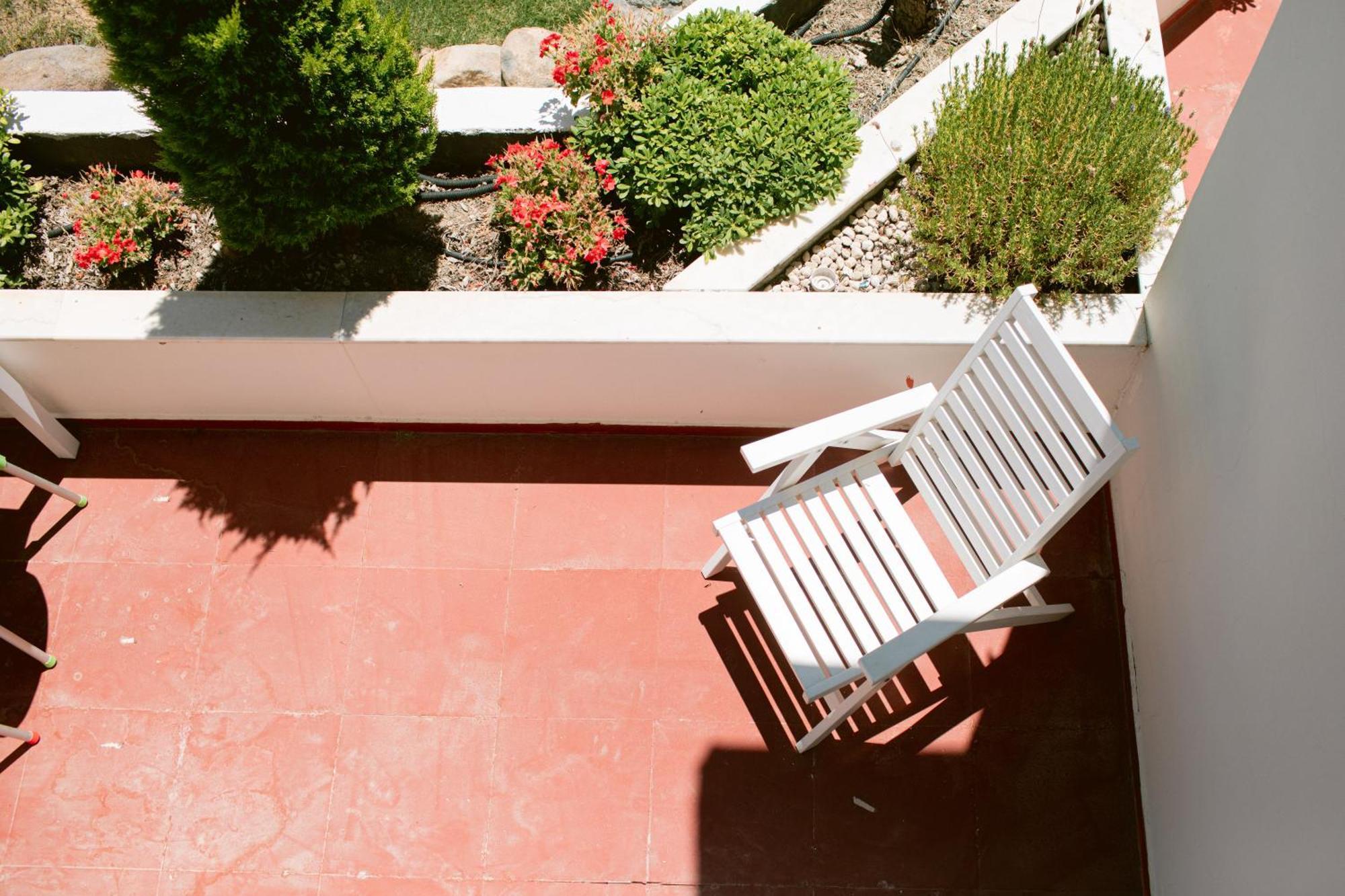 Vela Garden Resort Cesme Exterior photo